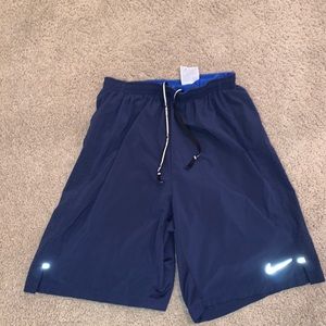 Nike Running Shorts!